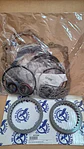 Banner Kit Caja Automatica Chrysler Pt Crusier Sebering A604 - Miniatura 2
