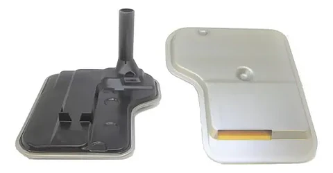 Filtro Caja Automatica Bmw X1 - X3 06-10 6 Velocidades 6l45r