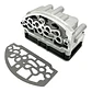 Block De Selenoides Chys. Caravan/stratus/neon 4 Vel. (a604) - Miniatura 3