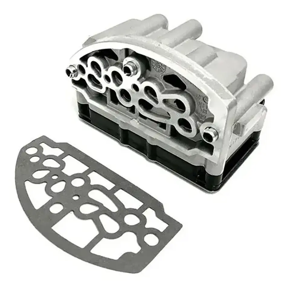 Block De Selenoides Chys. Caravan/stratus/neon 4 Vel. (a604) 3