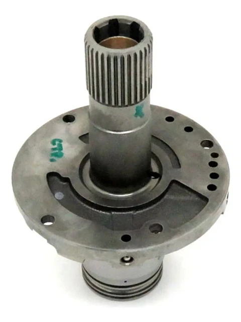 Bomba Stator Caja Automatica Ford Mustang Aode