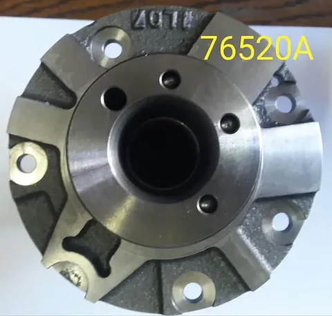 Bomba Stator Caja Automatica Ford Mustang Aode