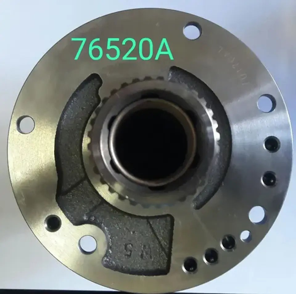Bomba Stator Caja Automatica Ford Mustang Aode 3