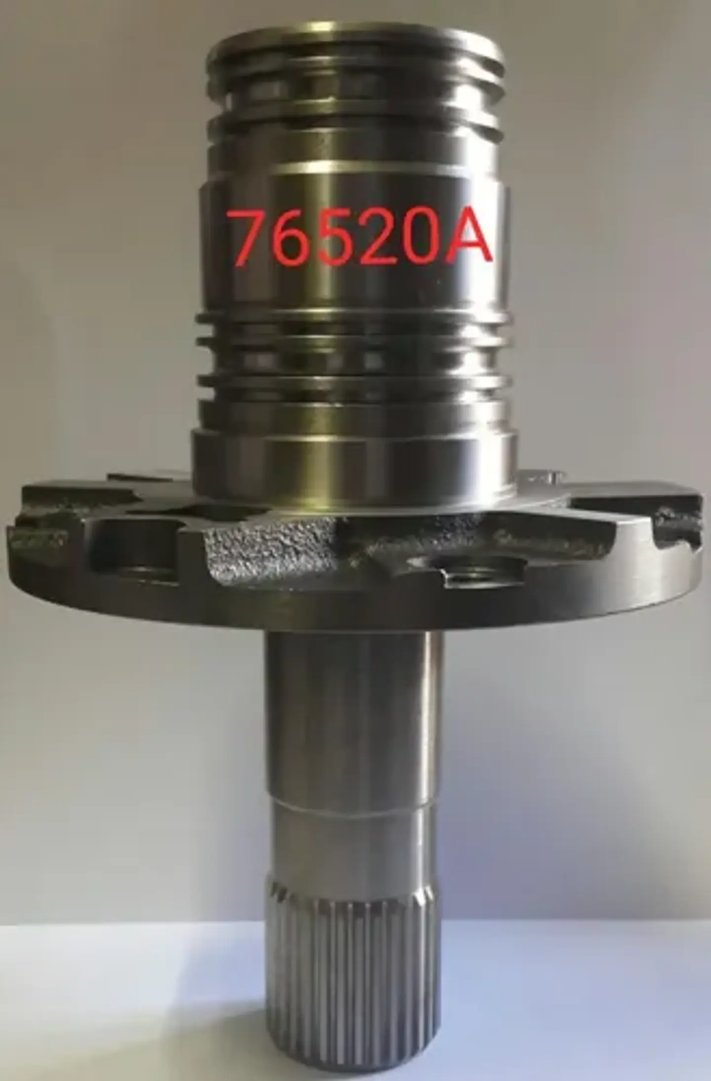 Bomba Stator Caja Automatica Ford Mustang Aode 4