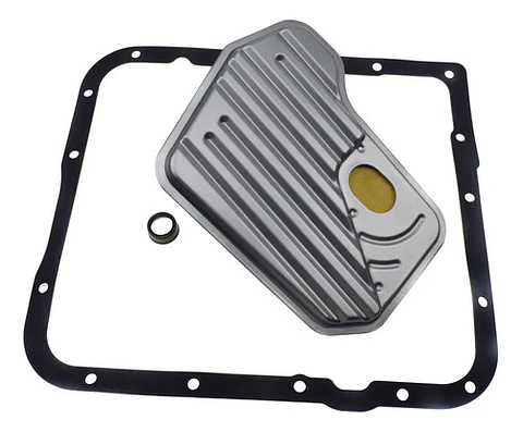 Filtro Caja Automática Blazer Silverado Work Truck Colorado