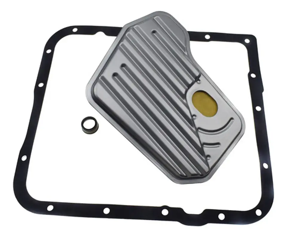 Filtro Caja Automática Blazer Silverado Work Truck Colorado 1