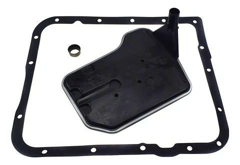 Filtro Caja Automática Blazer Silverado Work Truck Colorado
