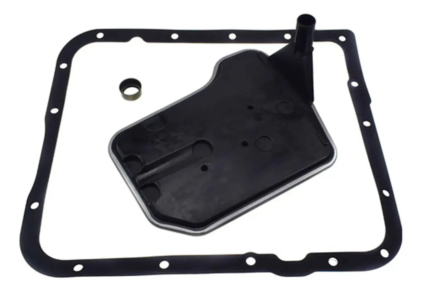 Filtro Caja Automática Blazer Silverado Work Truck Colorado 2