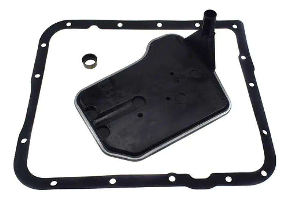 Filtro Caja Automática Blazer Silverado Work Truck Colorado 2