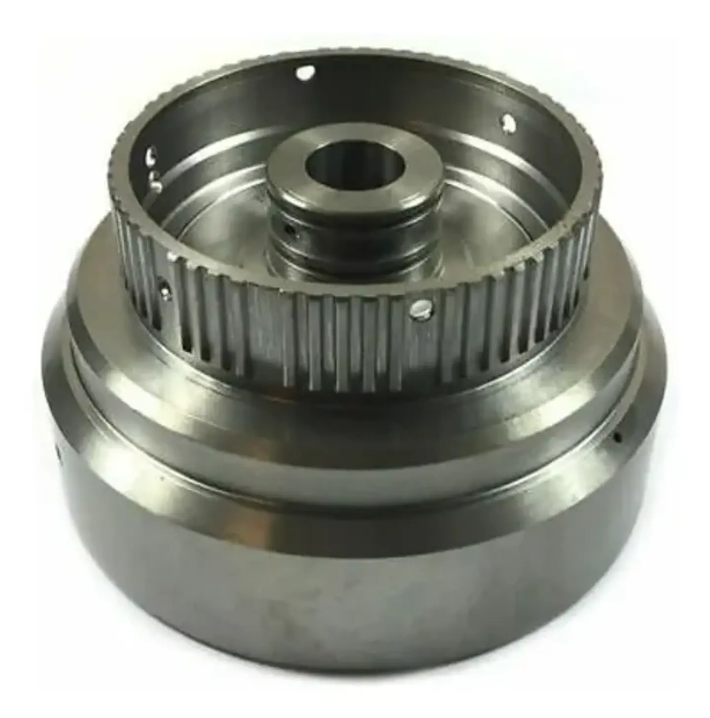 Tambor De Marcha Caja Automatica Ford E4od 1