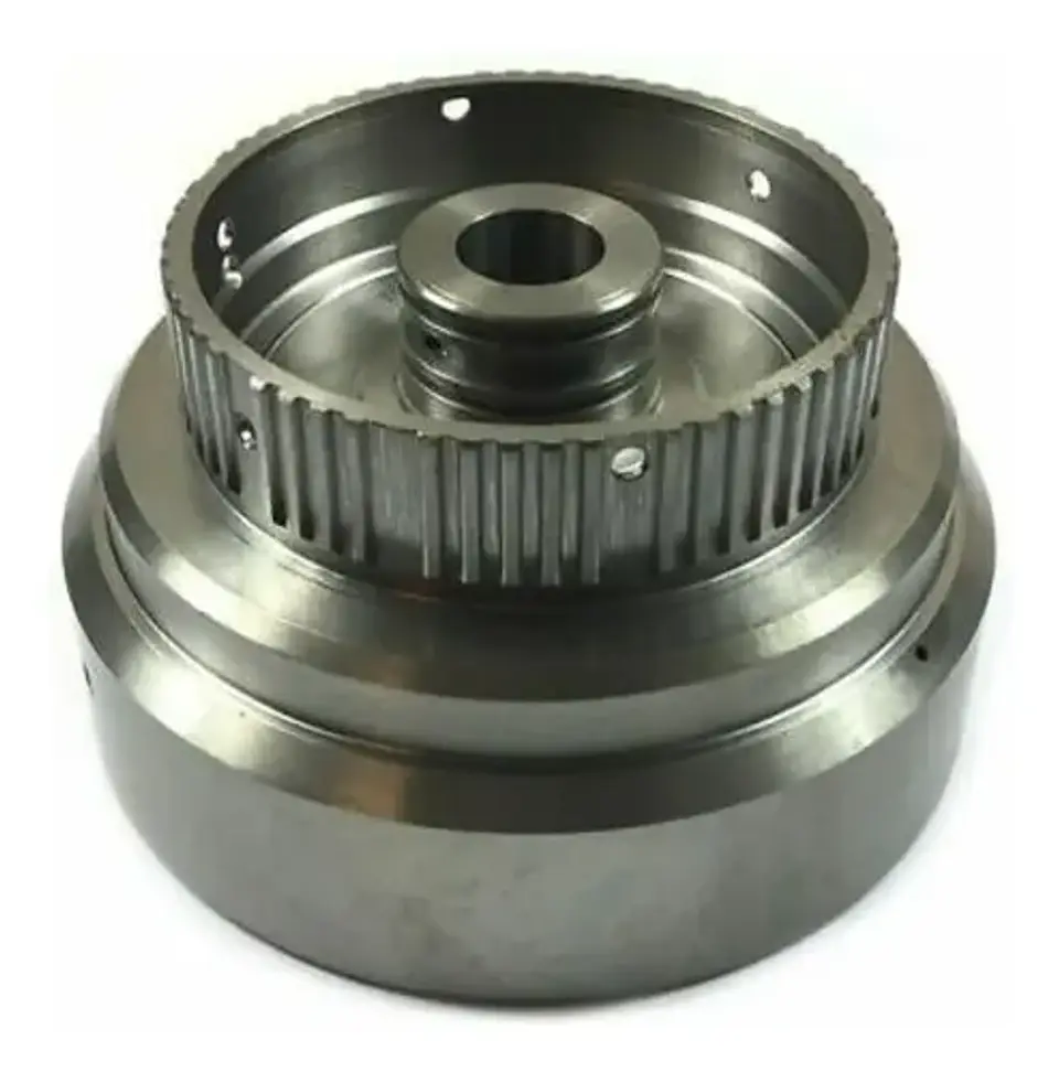 Tambor De Marcha Caja Automatica Ford E4od 1