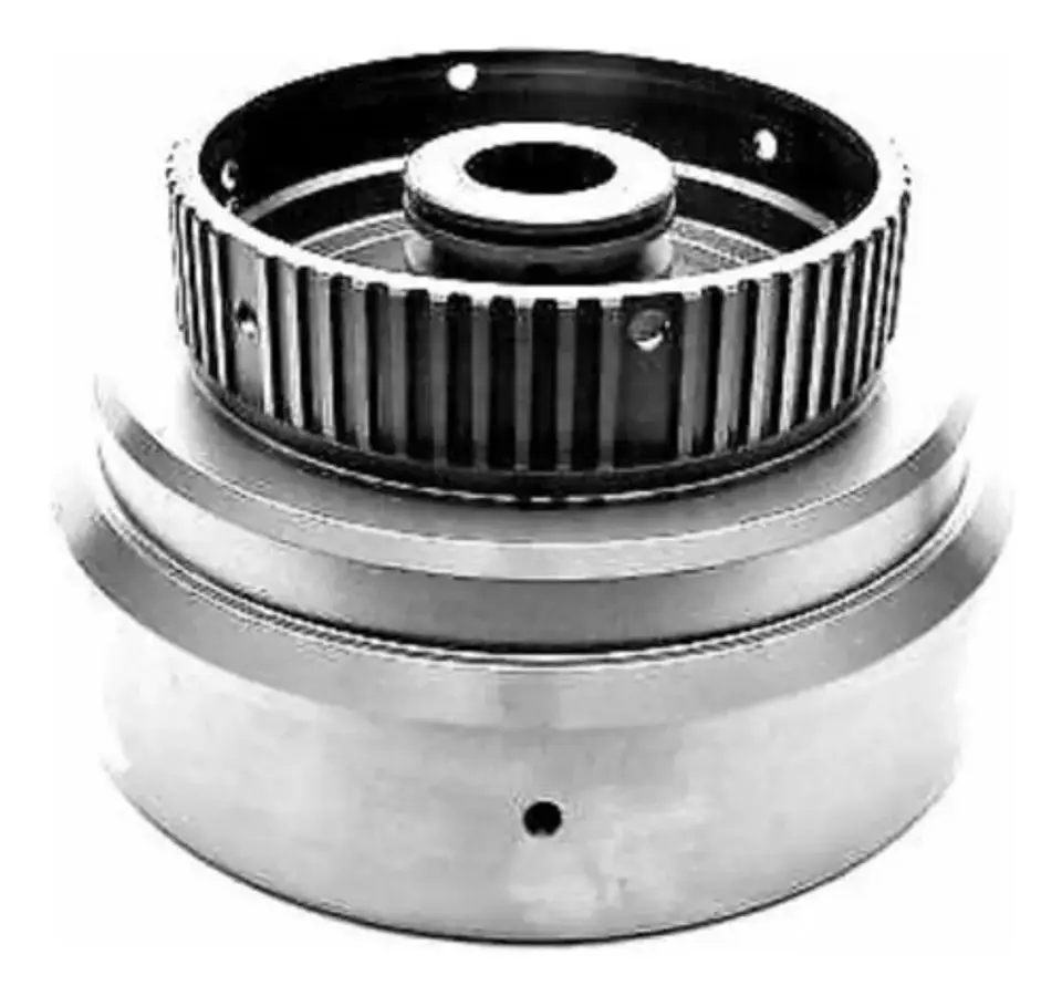 Tambor De Marcha Caja Automatica Ford E4od 2