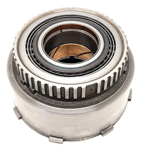 Tambor De Directa Sin Sprag Caja Automatica Ford E4od 89-up