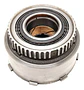 Tambor De Directa Sin Sprag Caja Automatica Ford E4od 89-up - Miniatura 1