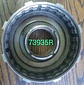 Tambor De Directa Sin Sprag Caja Automatica Ford E4od 89-up - Miniatura 2