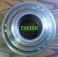 Tambor De Directa Sin Sprag Caja Automatica Ford E4od 89-up - Miniatura 3