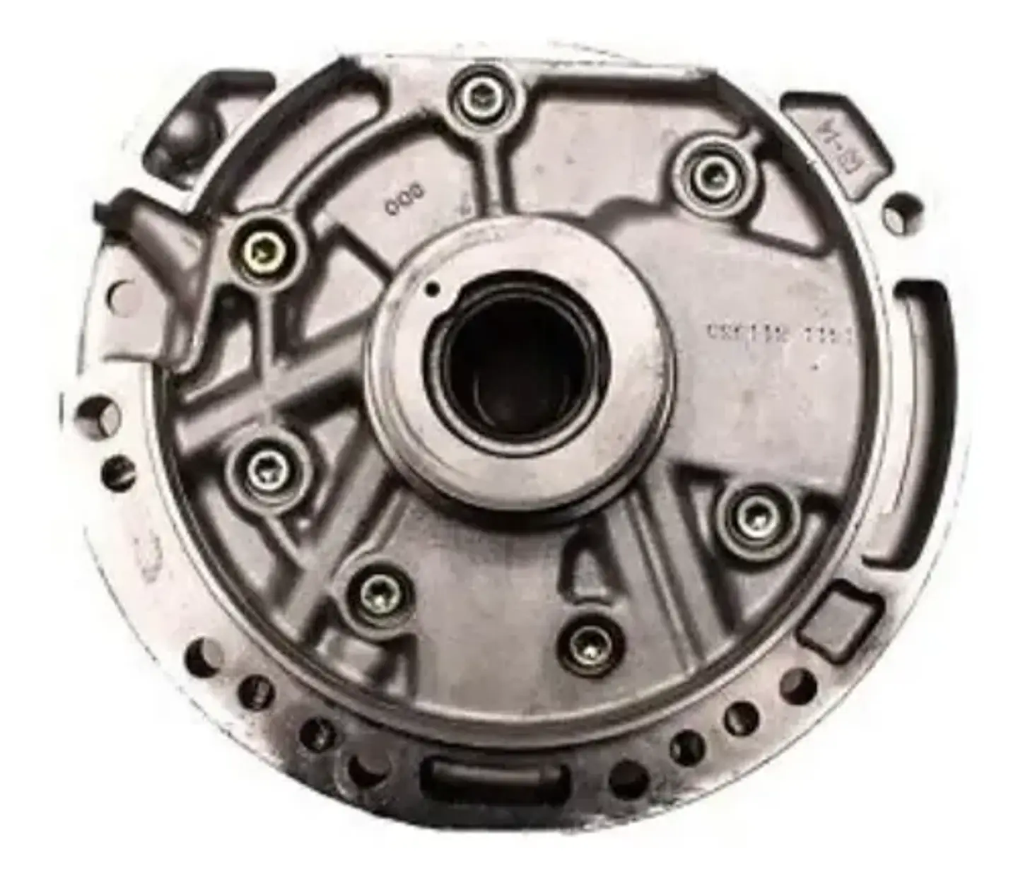 Bomba Caja Automática Mitsubishi Eclipse, Lancer F4a41/42 1