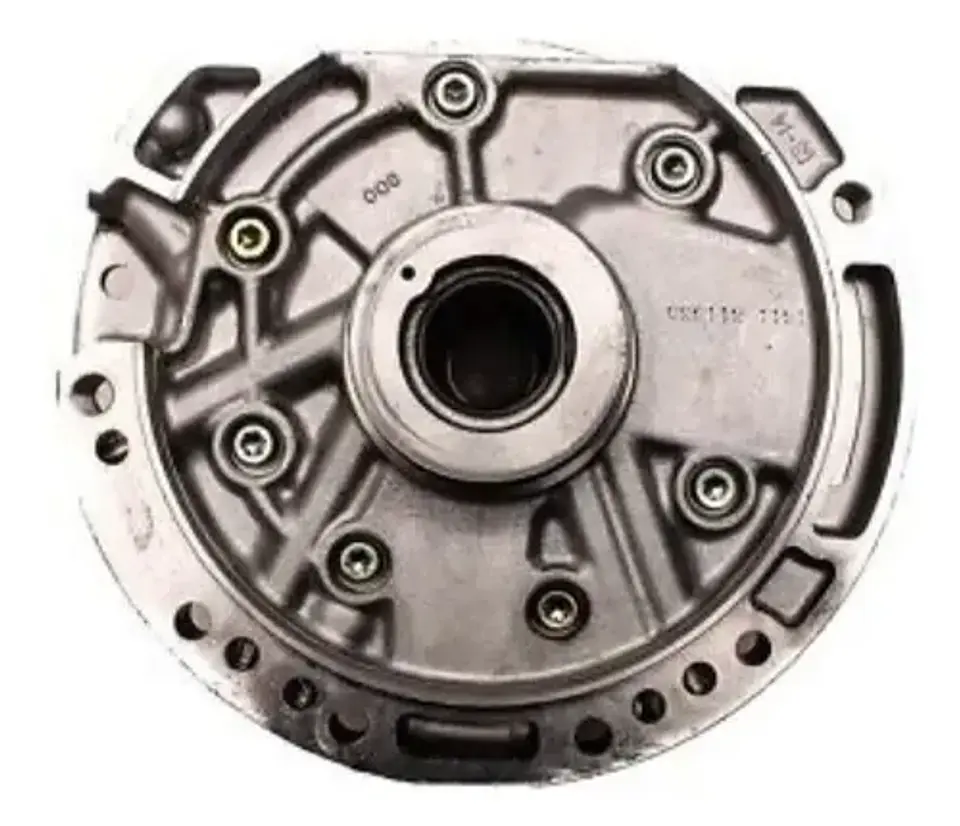 Bomba Caja Automática Mitsubishi Eclipse, Lancer F4a41/42 1