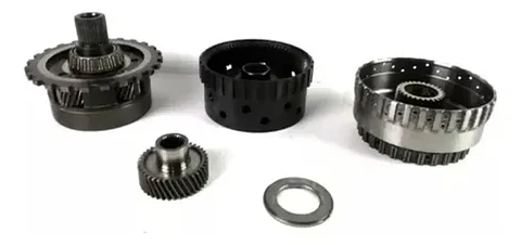 Planetarios Caja Automatica Chrysler Sebering Ptcrusier 41te