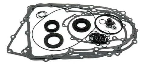 Empaquetaduras Honda Accord 83 -86 Prelude 4vel. Crx Ak As