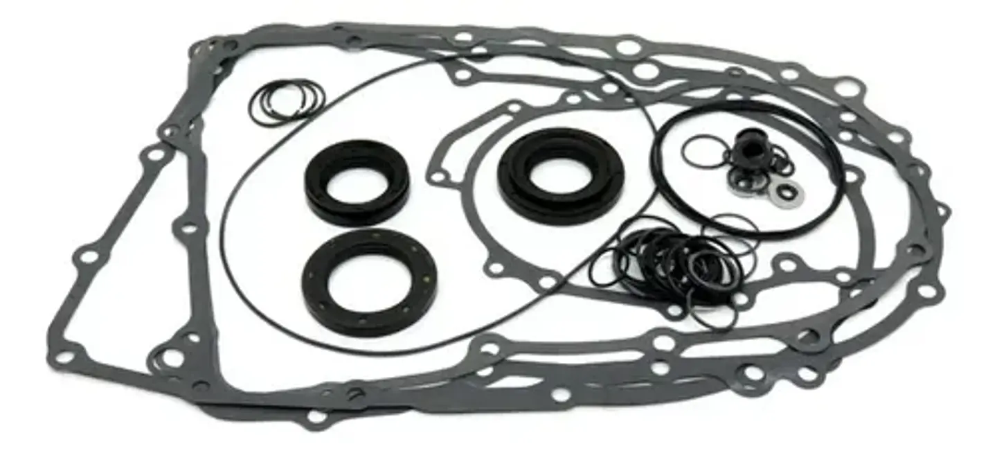 Empaquetaduras Honda Accord 83 -86 Prelude 4vel. Crx Ak As 1