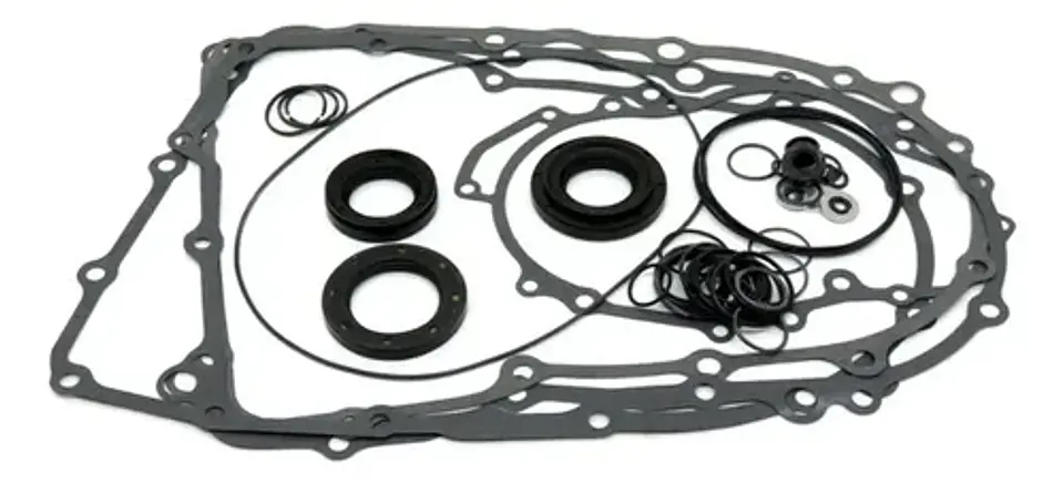 Empaquetaduras Honda Accord 83 -86 Prelude 4vel. Crx Ak As 1