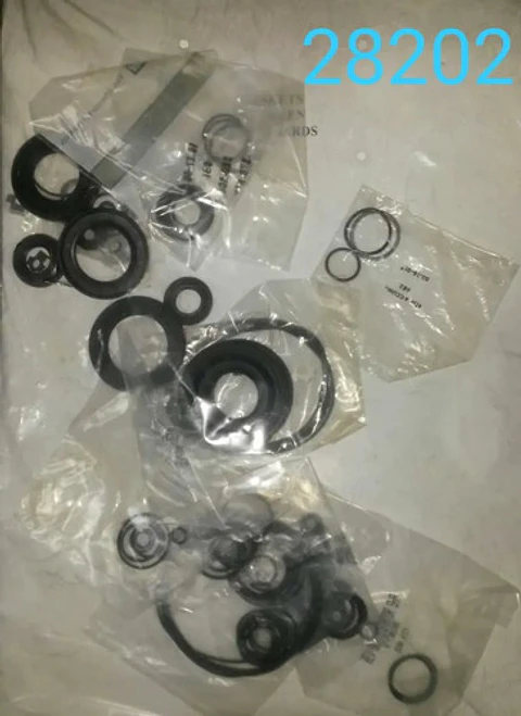 Empaquetaduras Honda Accord 83 -86 Prelude 4vel. Crx Ak As