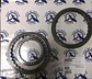 Discos De Fricción Caja Automática Ford 6r80 6 Vel. 2007-on  - Miniatura 1