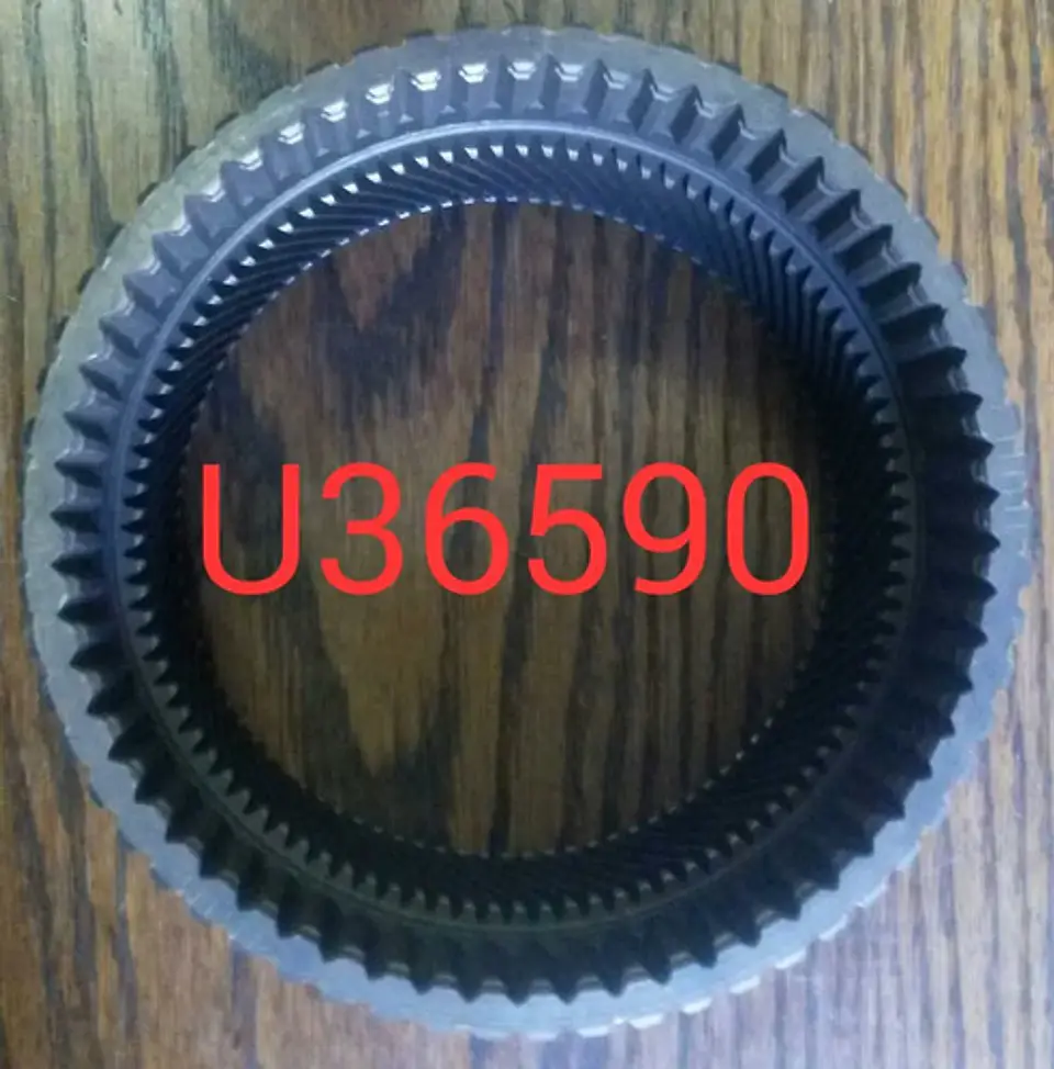 Anillo Planetario Caja Automatica Ford E4od 89-up 2