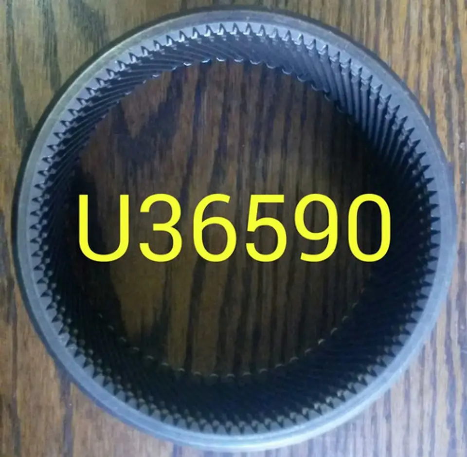 Anillo Planetario Caja Automatica Ford E4od 89-up 3