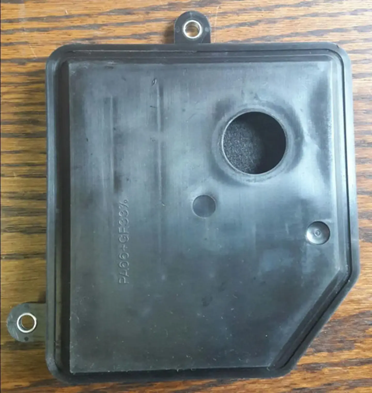 Filtro Caja Automática Suzuki Ignis Jf402e 1