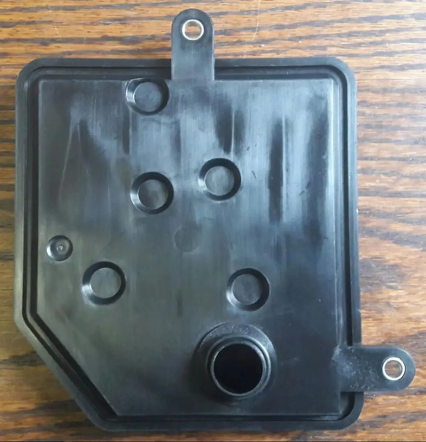 Filtro Caja Automática Suzuki Ignis Jf402e 2