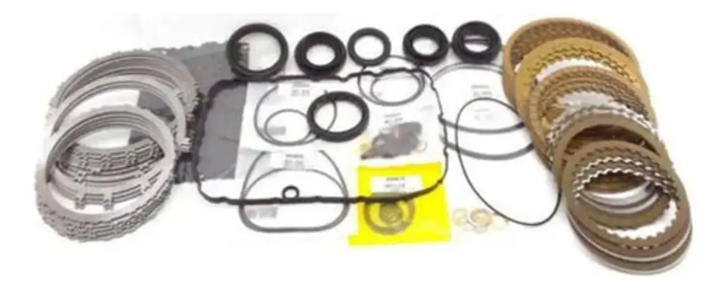 Kit Máster Caja Automatica Carens Sorento Sportage 6 Vel 1