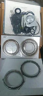 Kit Máster Caja Automatica Carens Sorento Sportage 6 Vel - Miniatura 2