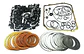 Kit Reparación Caja Automática Audi Q5 A4 A5 5vel 0b5 - Miniatura 1