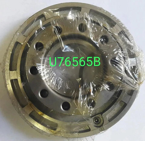 Piston Kit Caja Automatica Ford F150 Aod/e