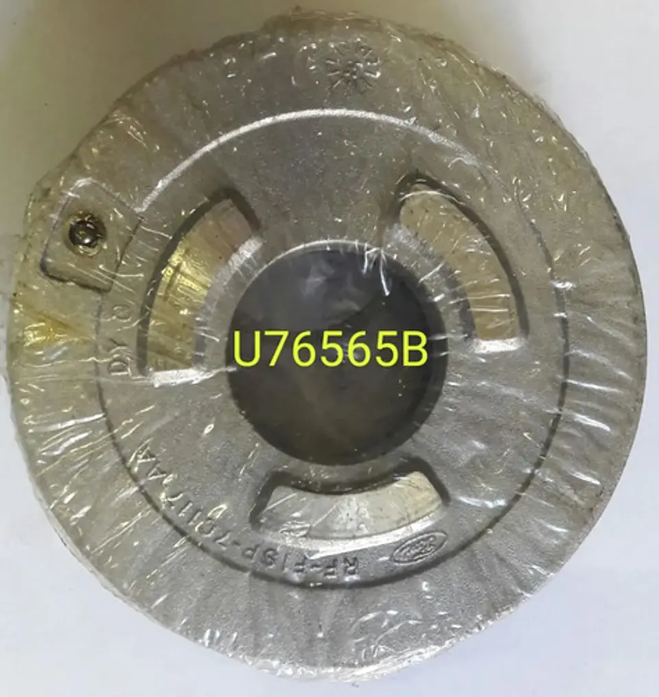 Piston Kit Caja Automatica Ford F150 Aod/e 3