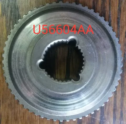 Tapa Corona Caja Automatica  M/atras Explorer 1991-2002