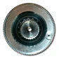 Soporte Central Caja Automatica Ford E4od - Miniatura 1