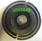 Piston Kit Ford Aerostar, Explorer A4ld 4r44e 4r55e - Miniatura 2