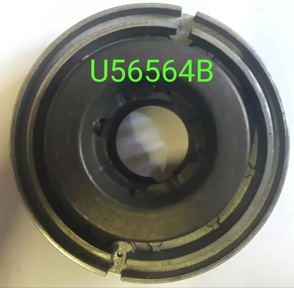 Piston Kit Ford Aerostar, Explorer A4ld 4r44e 4r55e 2