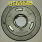 Piston Kit Ford Aerostar, Explorer A4ld 4r44e 4r55e - Miniatura 3