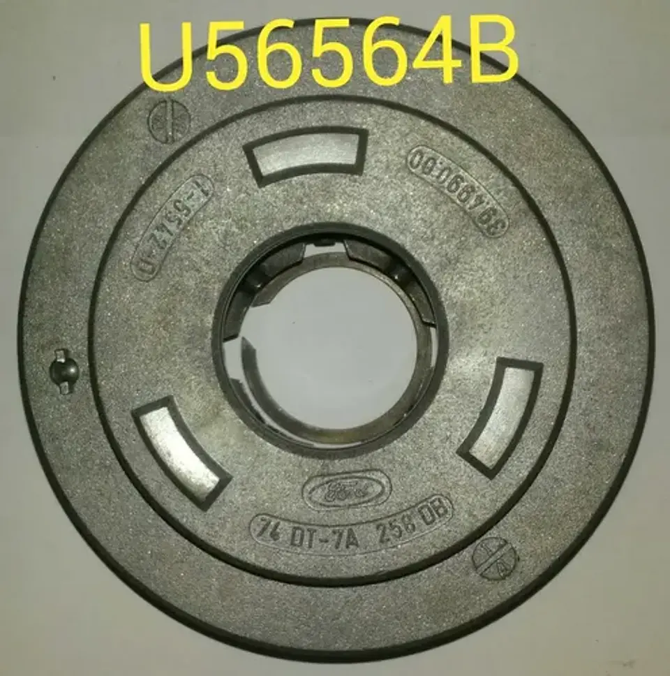 Piston Kit Ford Aerostar, Explorer A4ld 4r44e 4r55e 3