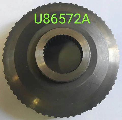 Cubo Embrague Ford Taurus Winstar  Axod Axode Ax4s