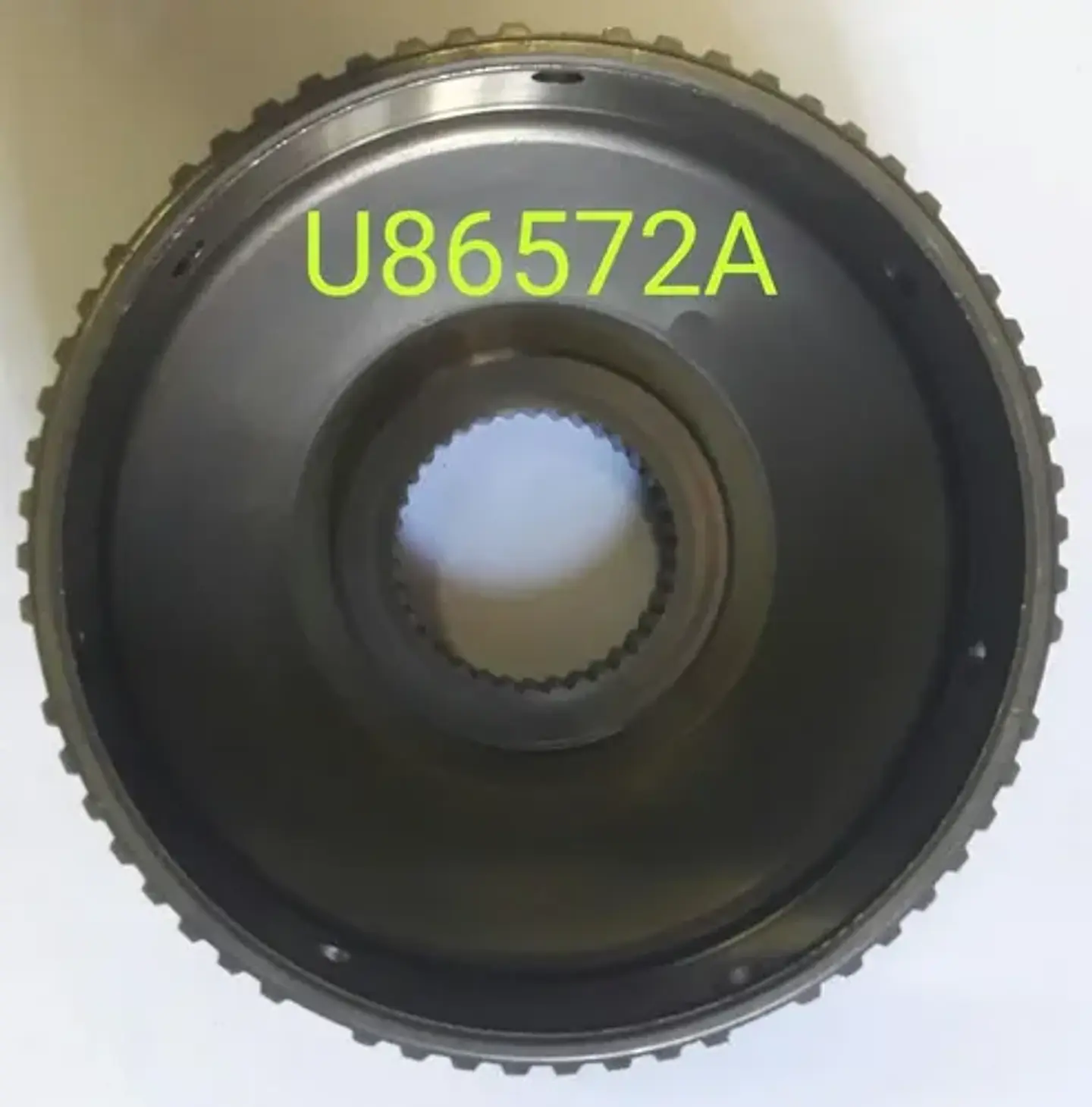 Cubo Embrague Ford Taurus Winstar  Axod Axode Ax4s 3