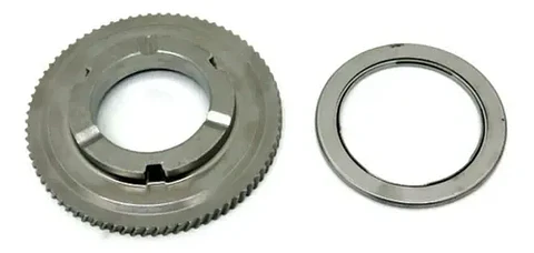  Tapa Rodamiento Caja Automatica Ford E4od 89-up