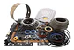 Kit Completo De Reparación Para Caja Automatica 4l60 86-92 - Miniatura 1