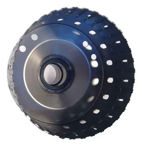 Campana Caja Automatica Ford Taurus Windstar Ax4n Axod