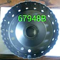 Campana Caja Automatica Ford Taurus Windstar Ax4n Axod - Miniatura 2