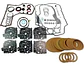 Kit Caja Automatica Chevrolet Cavalier 95-05 4vel 4t40e - Miniatura 1